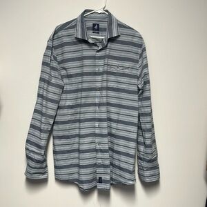 Johnnie-O xl button down